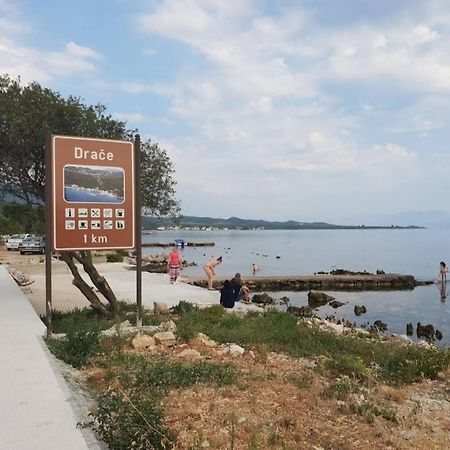 House Kapetan Nono Villa Drače Екстериор снимка