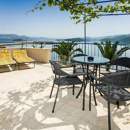 House Kapetan Nono Villa Drače Екстериор снимка