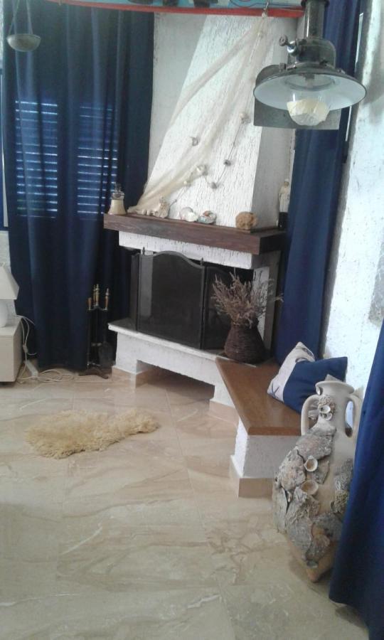 House Kapetan Nono Villa Drače Екстериор снимка
