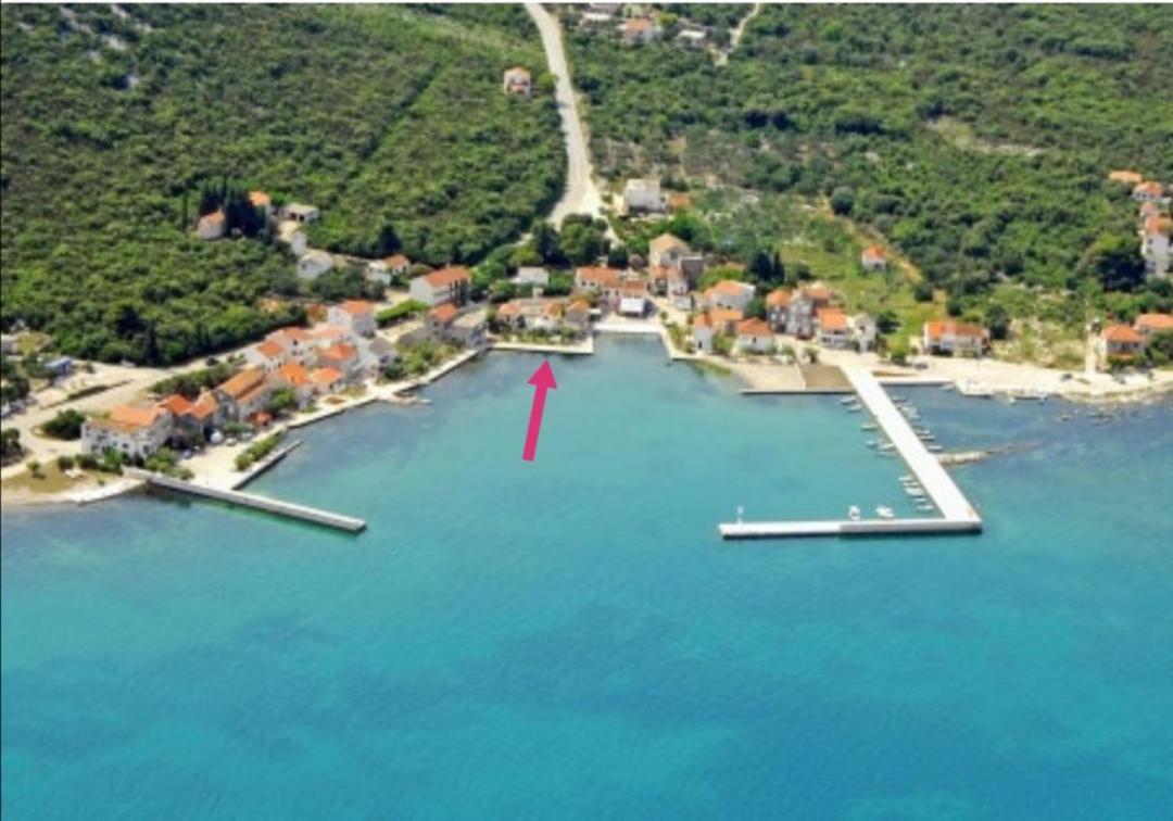 House Kapetan Nono Villa Drače Екстериор снимка