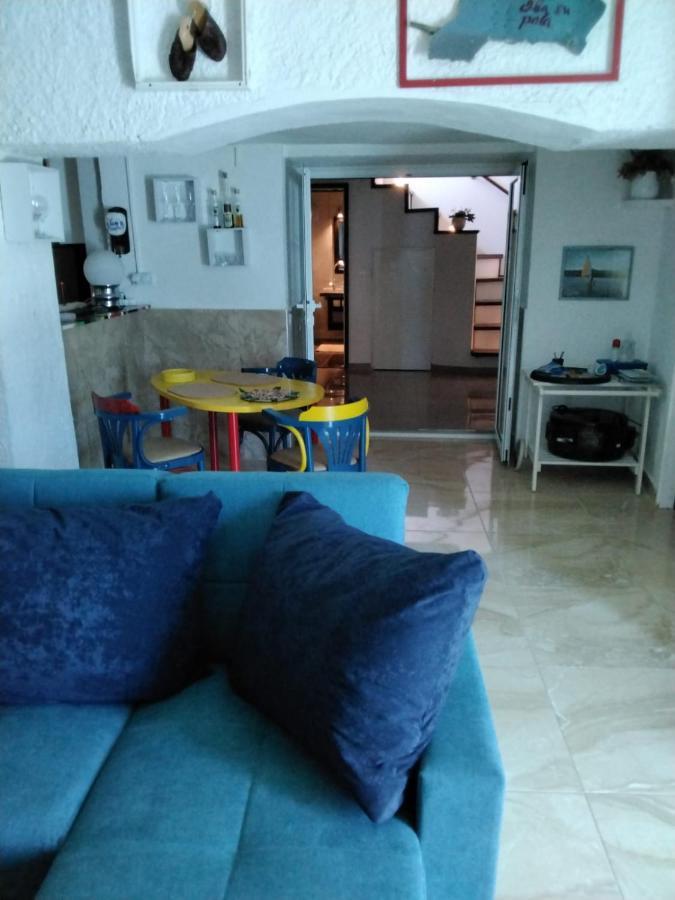 House Kapetan Nono Villa Drače Екстериор снимка