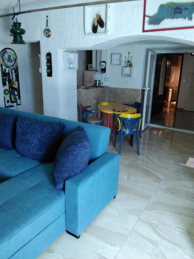 House Kapetan Nono Villa Drače Екстериор снимка