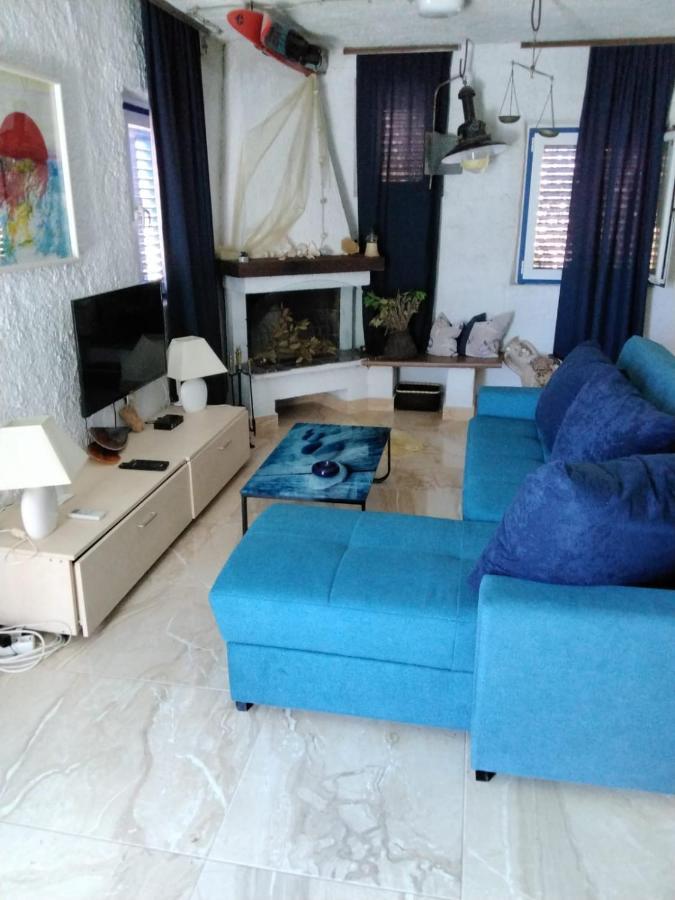 House Kapetan Nono Villa Drače Екстериор снимка