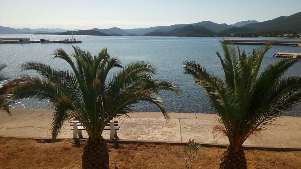 House Kapetan Nono Villa Drače Екстериор снимка