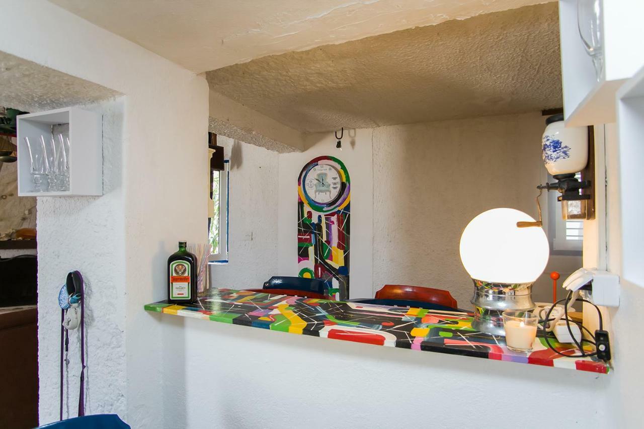 House Kapetan Nono Villa Drače Екстериор снимка