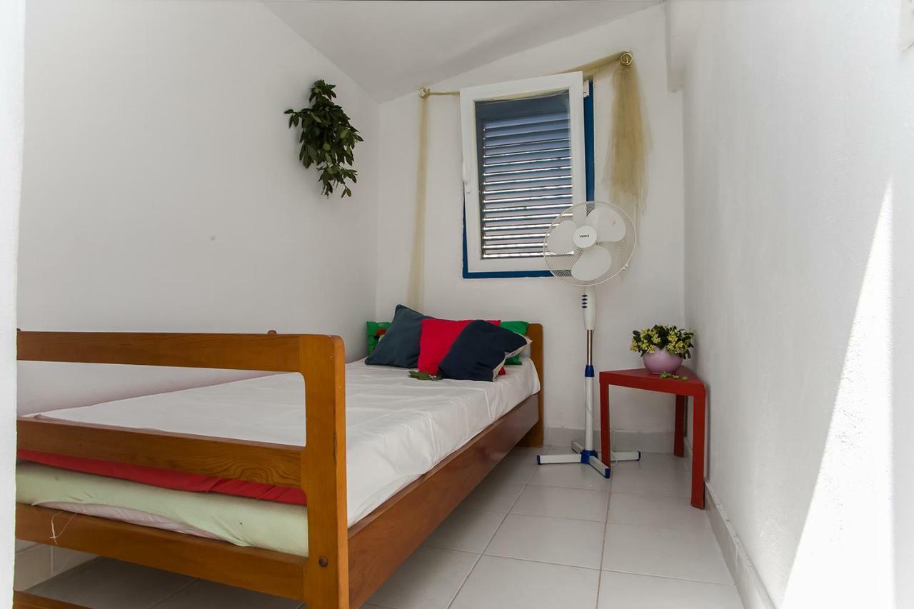 House Kapetan Nono Villa Drače Екстериор снимка