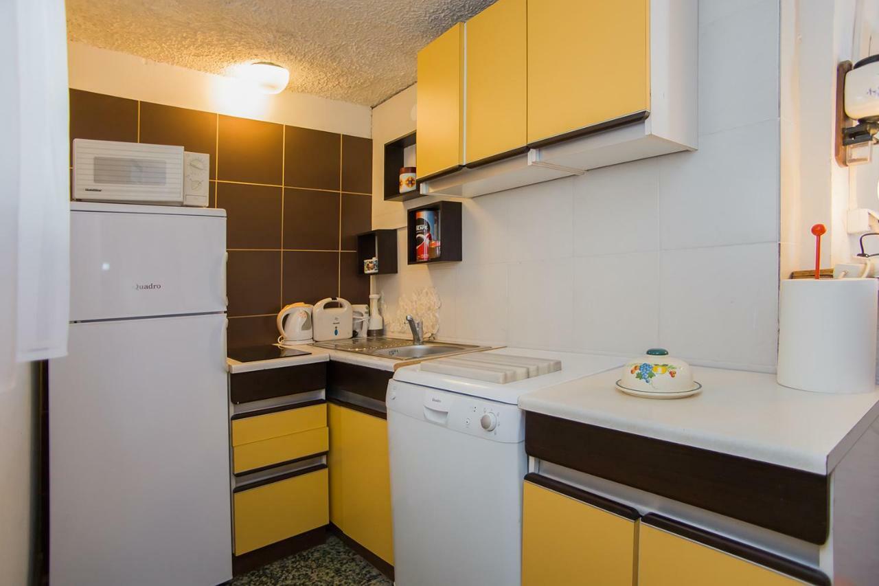 House Kapetan Nono Villa Drače Екстериор снимка