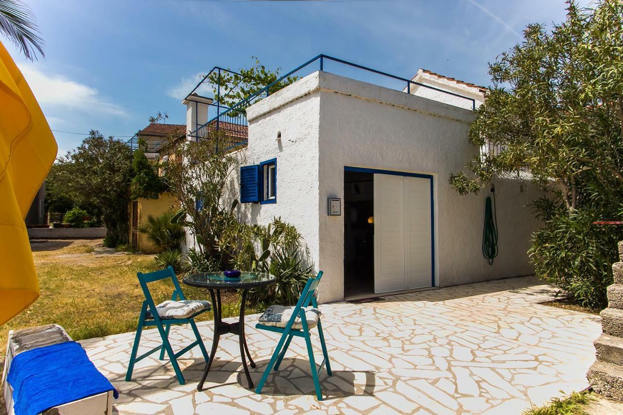 House Kapetan Nono Villa Drače Екстериор снимка